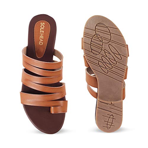 Image of SOLE HEAD Women's 248 1blue Floaters