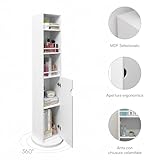 Baroni Home B0GQTF6WLP lato 4