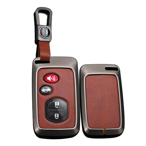 Coque de clé pour Subaru Forester idéale pour protéger votre télécommande en randonnée