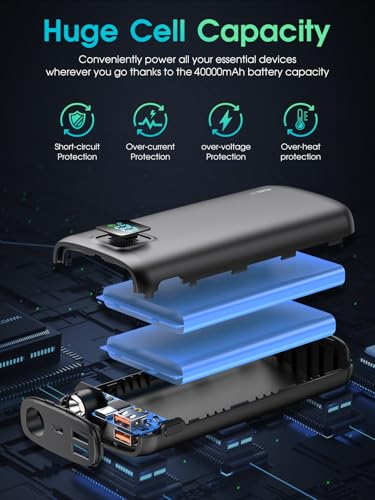 Loveledi Portable-Charger-Power-Bank thumb #6