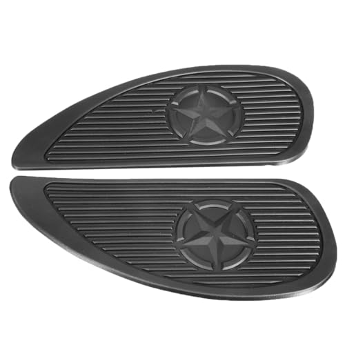 Protection réservoir moto contre les glissements et rayures de veste