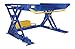 Vestil EHLTG-5250-2-36 Ground Lift Scissor Table, 2000 lb., 8.5" Height
