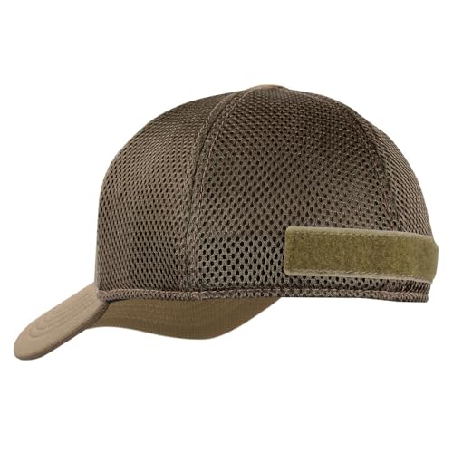 Condor MESH Fitted Cap Bundle