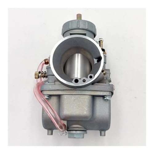 Carburateur PZ34J 34mm compatible Mikuni VM34 de rechange pour quad Warrior 350