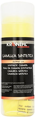 Krawehl 2002.0000042 - Gamuza sintética Cover