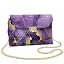 Purple Marble