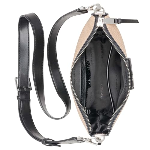 Image of Calvin Klein Women's Ash North /South Crossbody