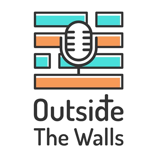 Outside the Walls Podcast Por West Side Church of Christ arte de portada