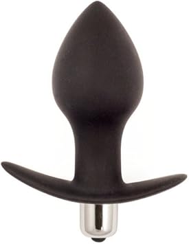 Vibrador anal diseñado para estimular el interior del ano y ...