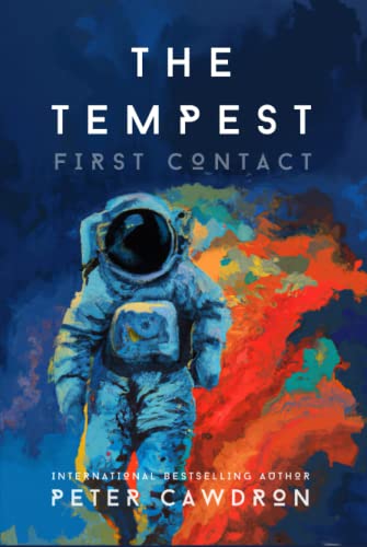 Cover of The Tempest
