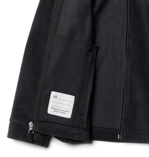 Columbia Big Girls' Benton II Hoodie3