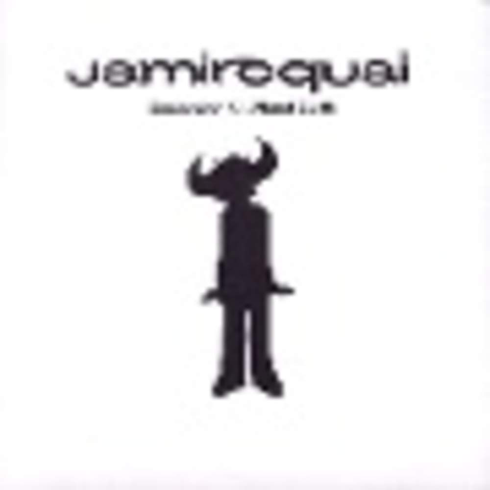 洋楽 JAMIROQUAI / EMERGENCY ON PLANET EARTH 41i9bzQfzQL.jpg