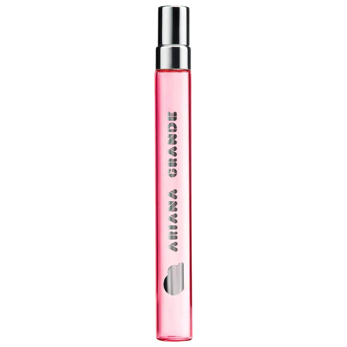 Ariana Grande Cloud Pink Eau de Parfum – Long Lasting Fragrance with Dragon Fruit, Vanilla Orchid, and Amber Woods – Gourmand Musk Women’s Perfume