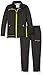 Produktbild uhlsport ESSENTIAL Classic Trainingsanzug für Herren, Jugendliche & Kinder, klassischer Sport-Anzug, Jogging-Anzug, Jogging-Hose & Jacke, Tracksuit