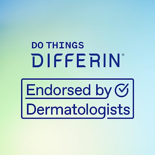 Differin 0299.413700 Acne Face Wash With 10% Benzoyl Peroxide, Maximum Strength Otc Acne Foaming Cleanser, Fast Acting Acne Treatment For Face And Body thumb #10
