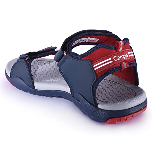 Image of Campus HUNK Men's Hook & Loop Outdoor Sandals