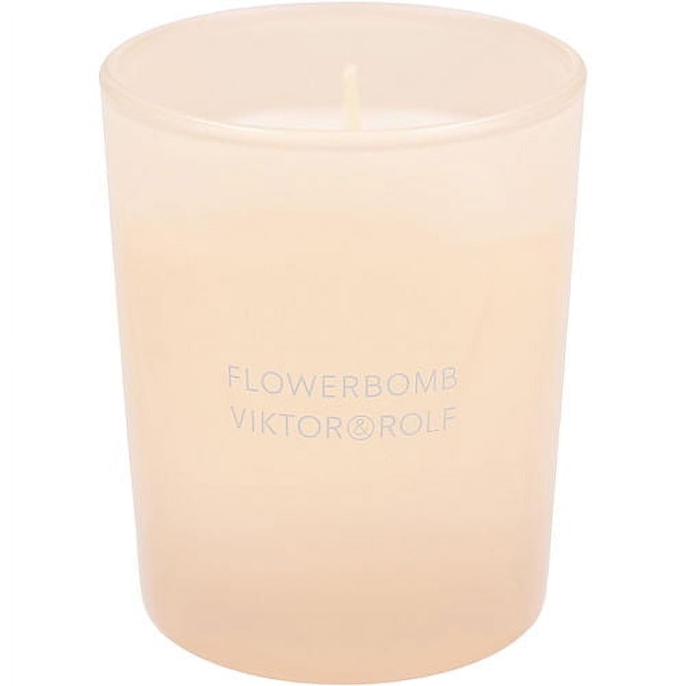 Amazon.com: Viktor & Rolf Flowerbomb 2.4 Scented Candle : Home