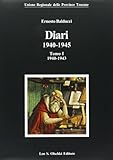 Diari 1940-1945. 1940-1943 (Vol. 1)