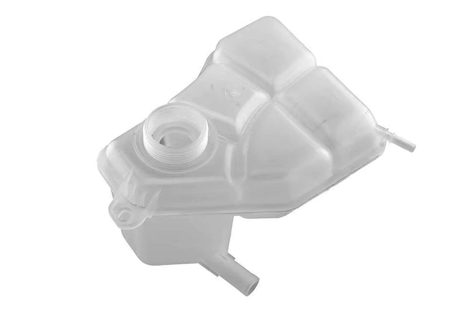 Serbatoio Dell'acqua Raffreddamento Per Ford Per Fiesta Per Mk6 2001-2008 Serbatoio Espansione Liquido Raffreddamento Con Tappo radiatore del motore