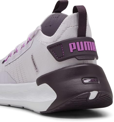 Image of PUMA Womens Softride Symmetry Fuzion Running Shoes