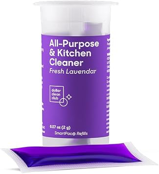 All Purpose & Kitchen Cleaner