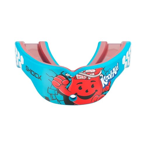 Shock Doctor Gel Max Power Mouthguard