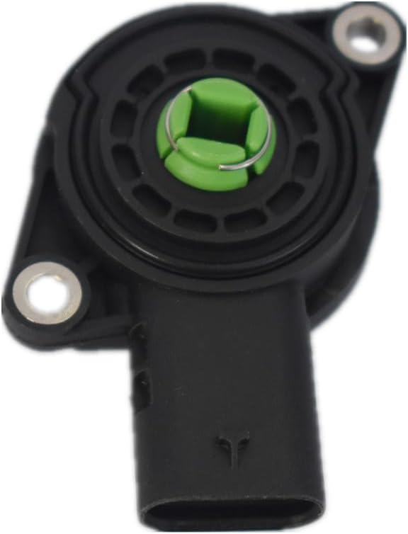 MAP Intake Manifold Runner Position Sensor Compatible with A4 A5 A6 Q5 TT CC Passat Beetle 2.0T