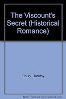 The Viscount's Secret 0373304927 Book Cover