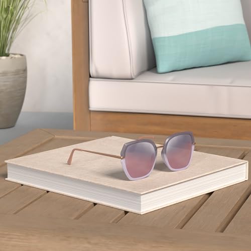 Polarized Sunglasses for Women-UV400 Lens Sunglasses for Female Ladies Fashionwear Polarized Sun Eye Glass2