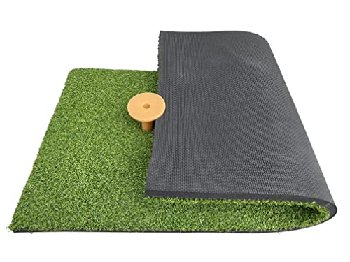 LL-Golf-Golf-Alfombras-de-practica-a-60-x-30-cmPractice-Driving-MatEntrenamiento-EjercicioMatte