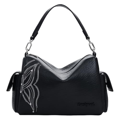 BAG_GOODALL HABANA, 2000 BLACK, U