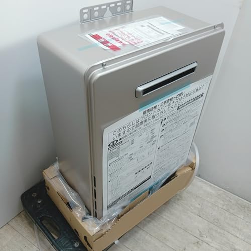 Paloma �K�X�ӂ닋���� FH-UEH2422SAWL, �s�s�K�X�p 12A�E13A �G�R�W���[�Y �����R���t��