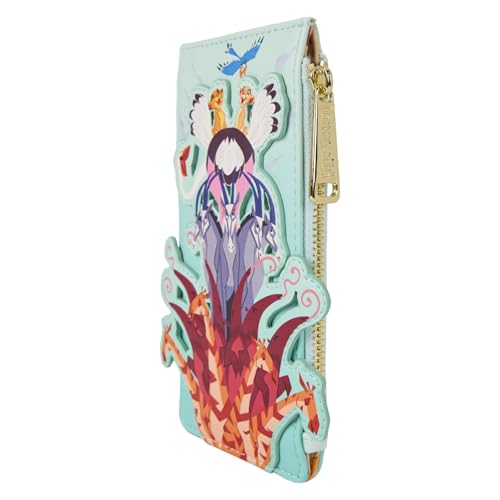Image of Loungefly Disney Lion King Large Card Holder