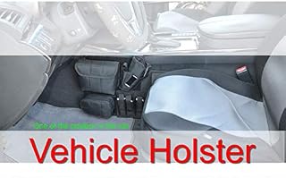 Explorer CH88 Car / Vehicle Holster Car Holster for Handgun, Vehicle Holster