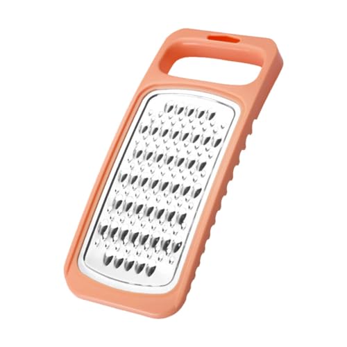 Rallador de Acero Inoxidable de Doble Cara 10.24 in miniatura 1