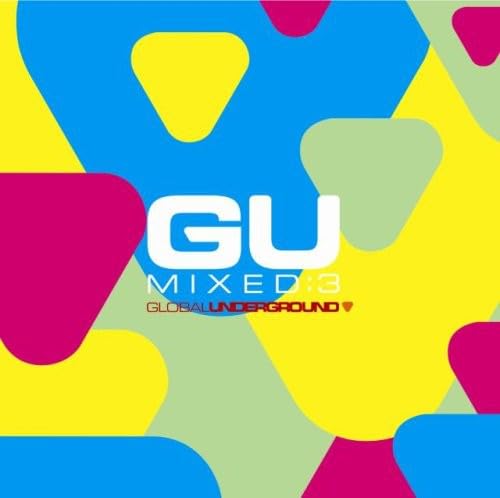 Gu Mixed Vol.3