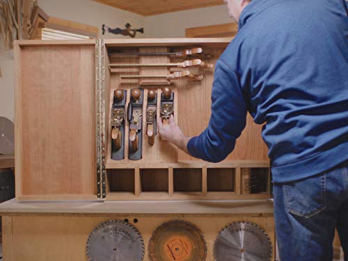 Hanging Tool Cabinet Hanging Tool Cabinet