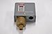 Johnson Controls, Inc. P47AA4 20"/50#,SPST,OPEN-HI,PRESS.SW.
