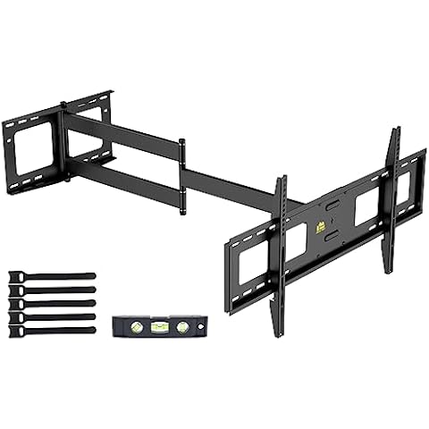 Support Mural TV FORGING MOUNT 1090mm Cover