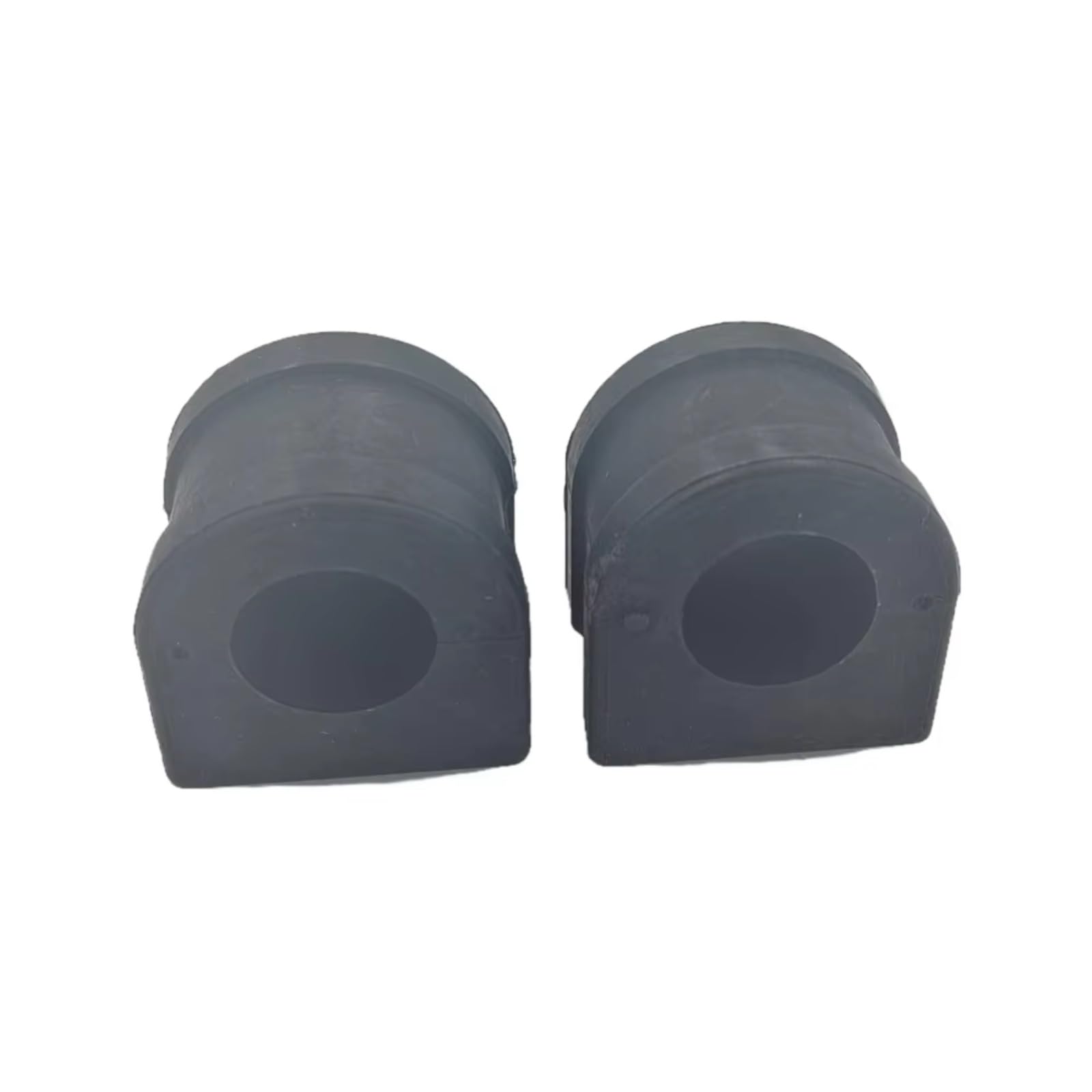 Buje de barra estabilizadora delantera 96626251 de suspensión Chevrolet Captiva 2006 8