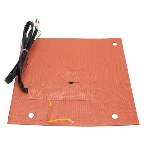 Alfombrilla de Calor de Silicona Sanpyl Alta Eficiencia miniatura 4