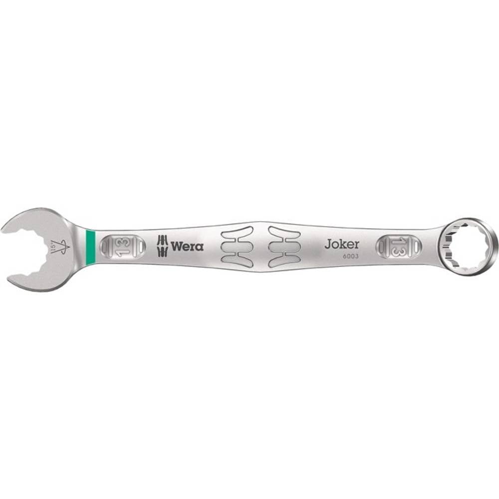 Wera '05020204001 6003 Joker Ringmaulschlüssel, 13 x 160 mm