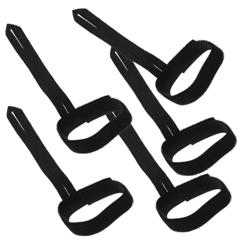 BCOATH Football Referee Accessory Set 5pcs Wristband Down Indicator Premium Quality Gear