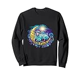 Celestial Critters Mystical Dreamy Animal Art