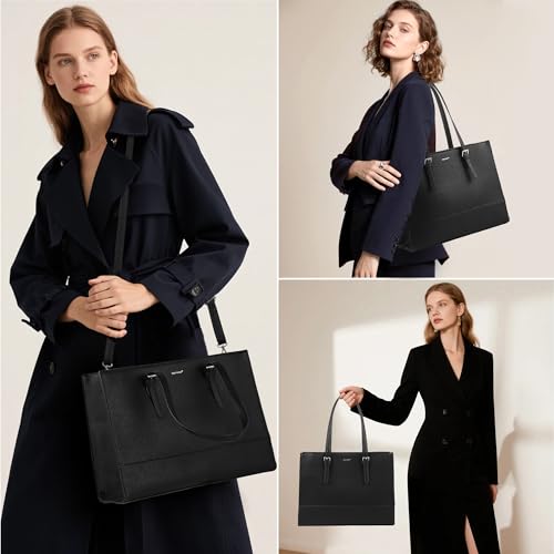 TANTOMI Minimalist Laptop Tote