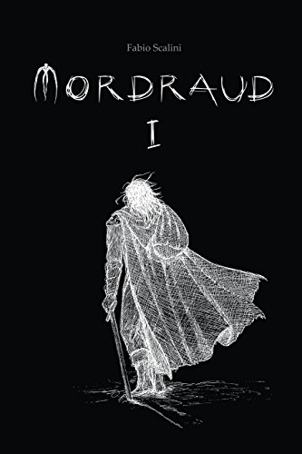 Mordraud - Book One