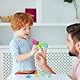 SAFIGLE Kinder Spielzeug 6 Fingerpuppen Dehnbare Fingerpuppen Fidget-Spielzeug Fingermonster Taschenfüller Rollenspiel-Spielzeug Partyartikel Lustiges Spielzeug Für Kinder Zufällige Kinderspielzeug ha