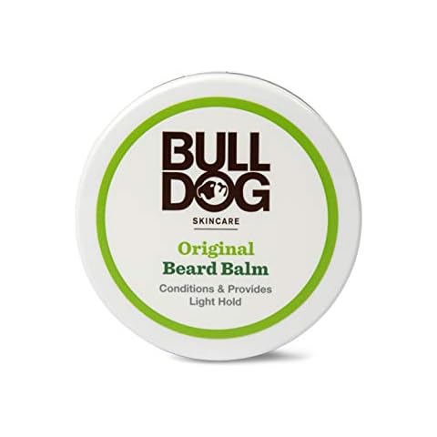 Bulldog Original Beard Balm, 75 ml Cover