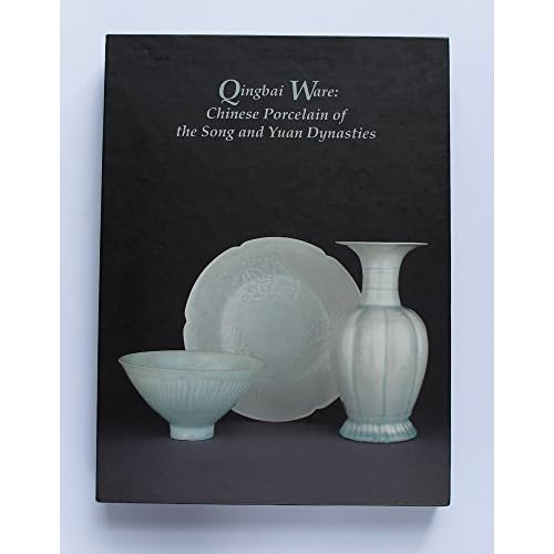 Qingbai Ware