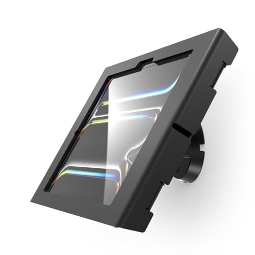 Compulocks iPad Pro M4 11 (2024) Apex �G���N���[�W���[ �`���g�E�H�[���}�E���g�AW129144558 (�G���N���[�W���`���g�E�H�[���}�E���g - �u���b�N)
